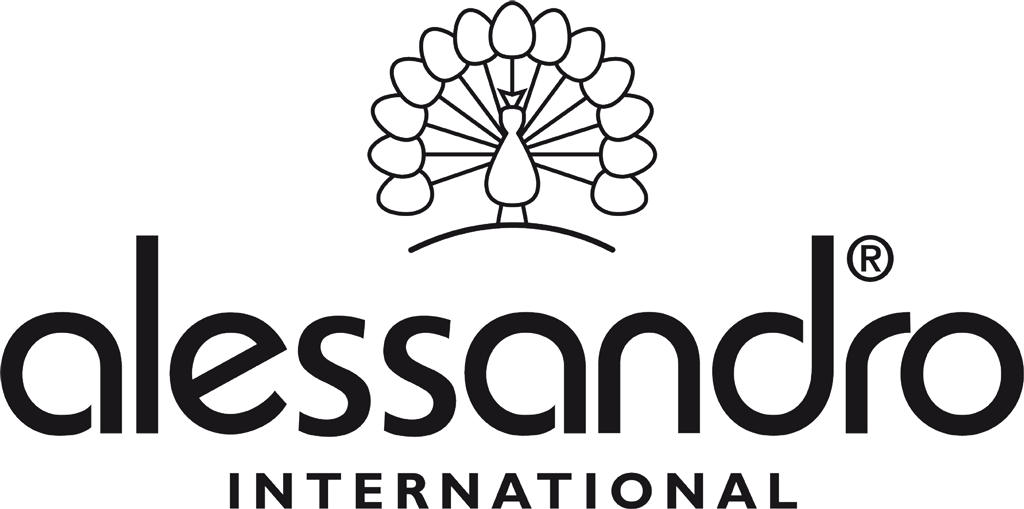 Логотип Alessandro