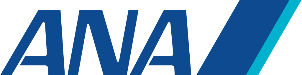 Логотип All Nippon Airways