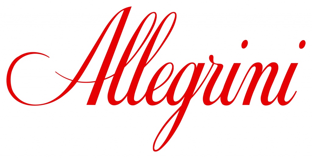 Логотип Allegrini