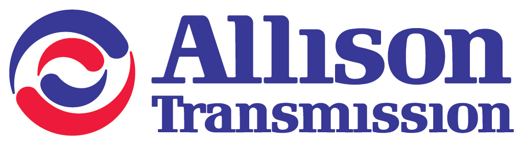 Логотип Allison Transmission