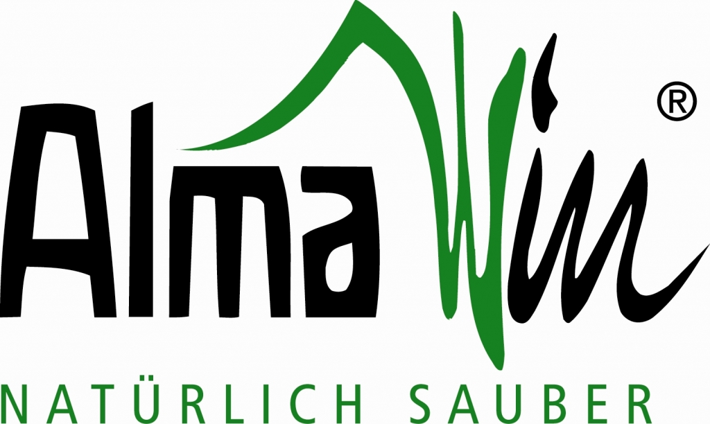 Логотип AlmaWin