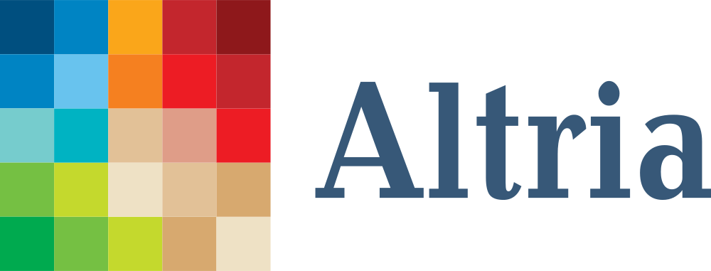 Логотип Altria
