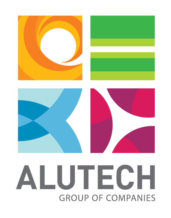 Логотип Alutech