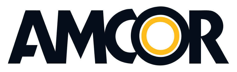 Логотип Amcor