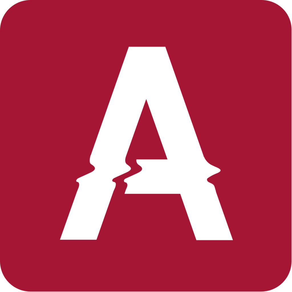 Логотип Amedia Hit
