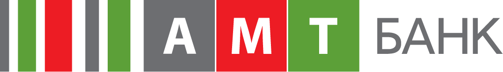 Логотип АМТ Банк