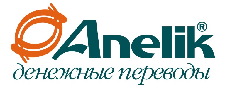 Логотип Anelik