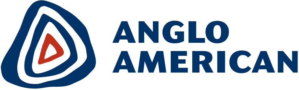 Логотип Anglo-American