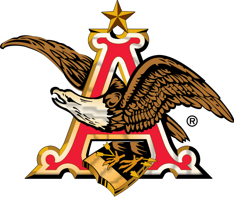 Логотип Anheuser-Busch
