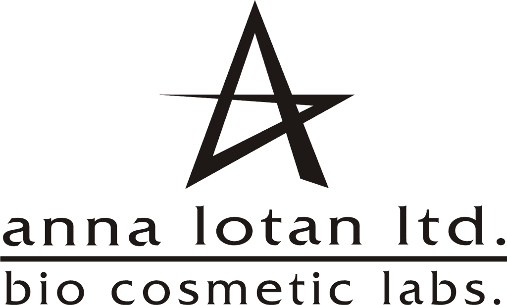 Логотип Anna Lotan
