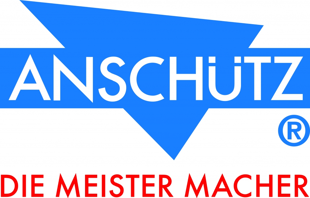 Логотип Anschutz