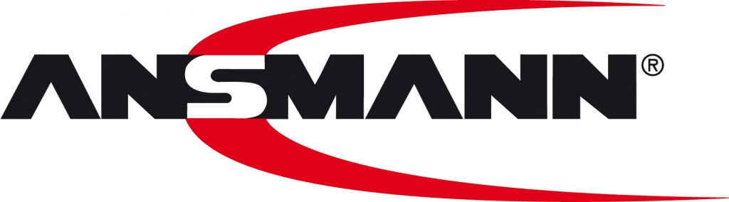 Логотип Ansmann Energy