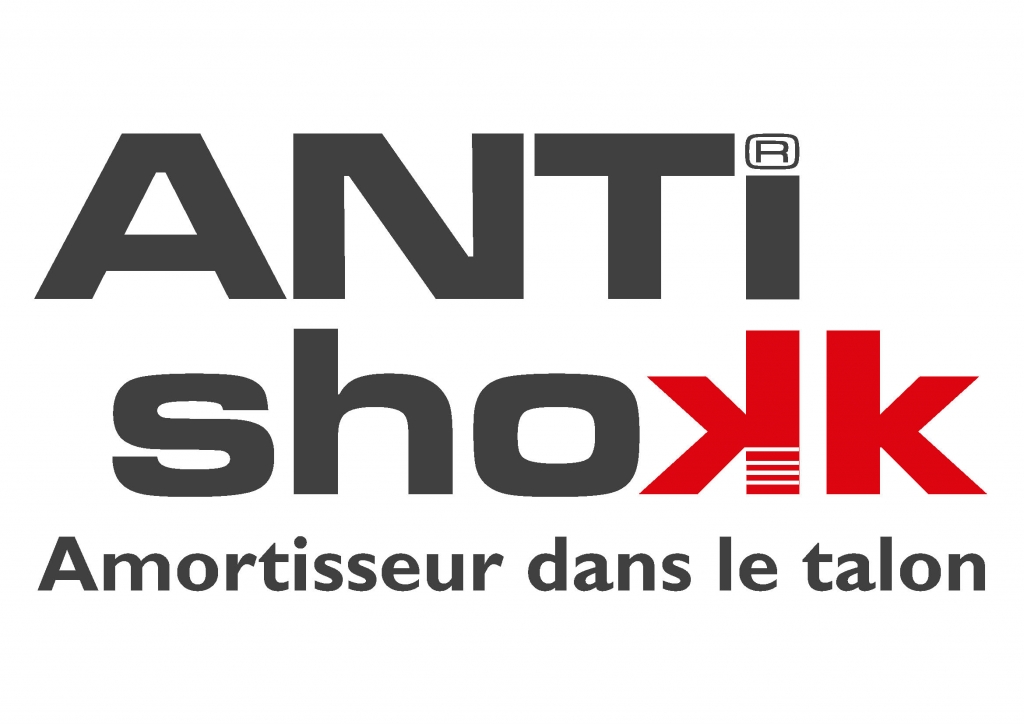 Логотип AntiShokk
