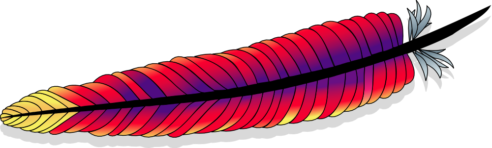 Логотип Apache