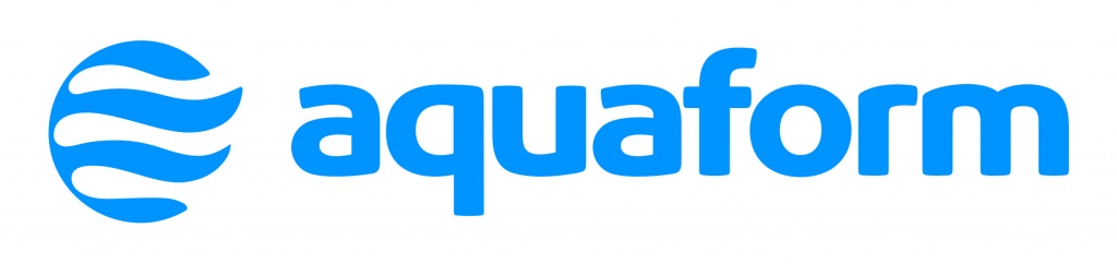 Логотип Aquaform