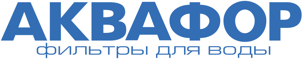 Логотип Аквафор