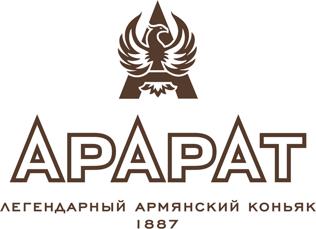 Логотип Арарат