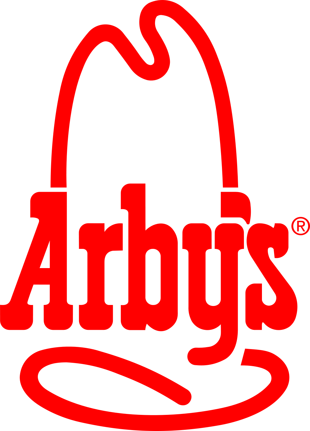 Логотип Arbys