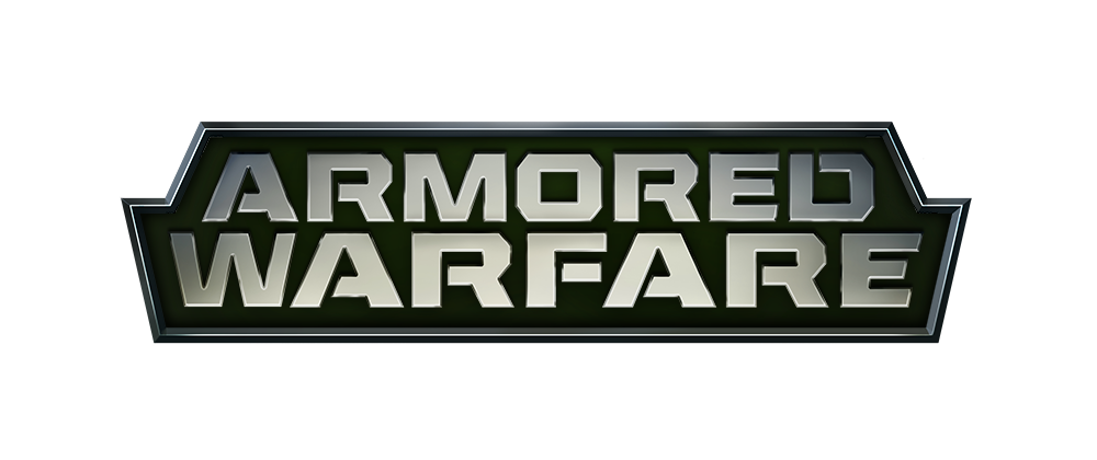 Логотип Armored Warfare