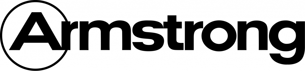Логотип Armstrong