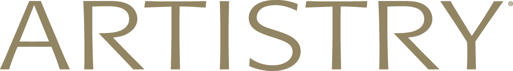 Логотип Artistry