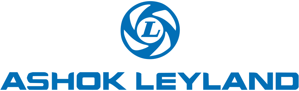 Логотип Ashok Leyland