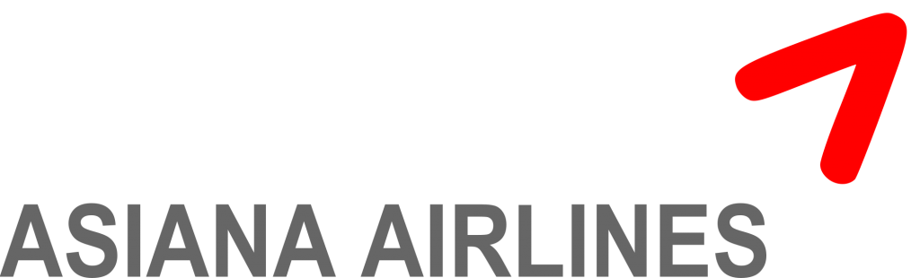 Логотип Asiana Airlines