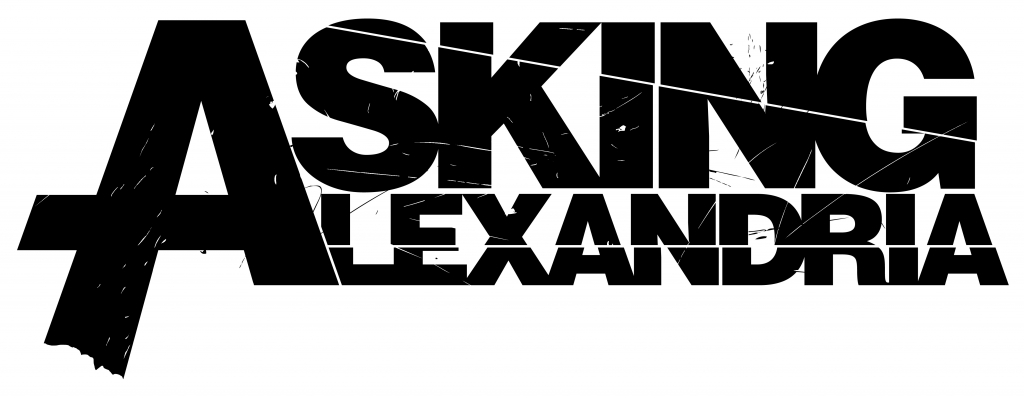 Логотип Asking Alexandria