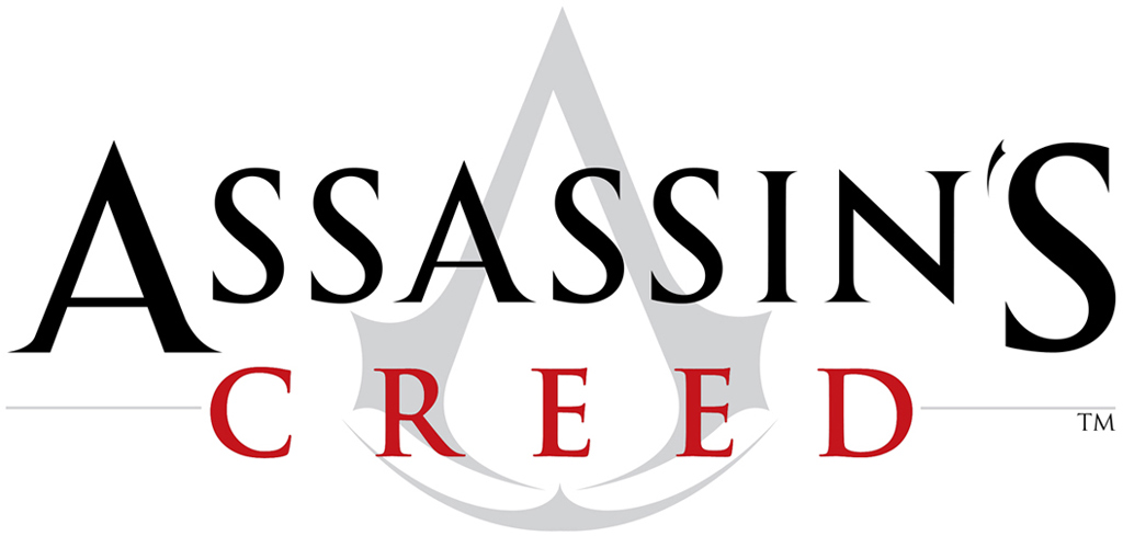 Логотип Assassin’s Creed