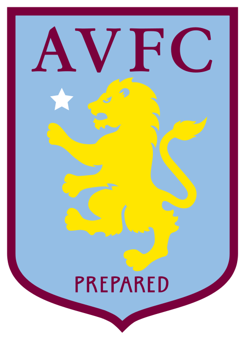 Логотип Aston Villa