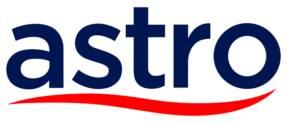 Логотип Astro