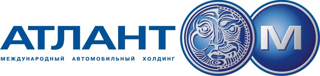 Логотип Атлант-М