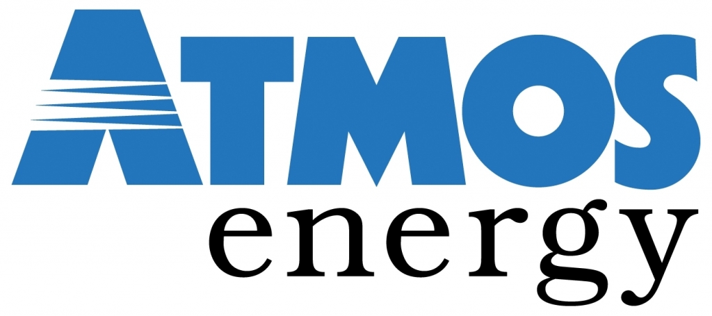 Логотип Atmos Energy