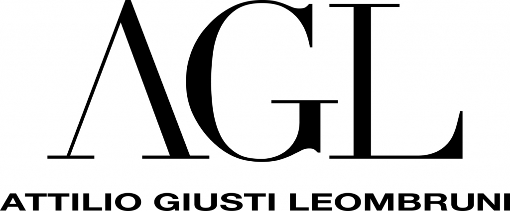 Логотип Attilio Giusti Leombruni