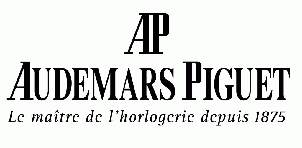 Логотип Audemars Piguet