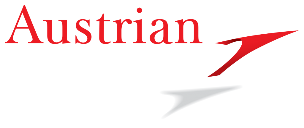 Логотип Austrian Airlines