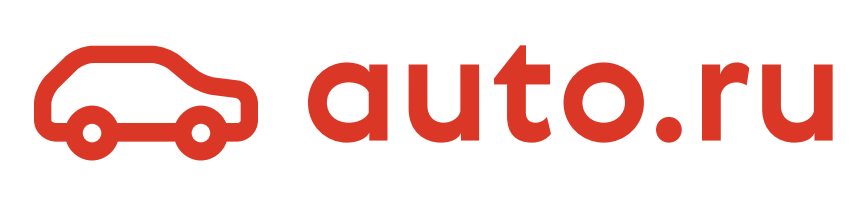 Логотип Auto.ru