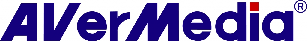 Логотип AVerMedia