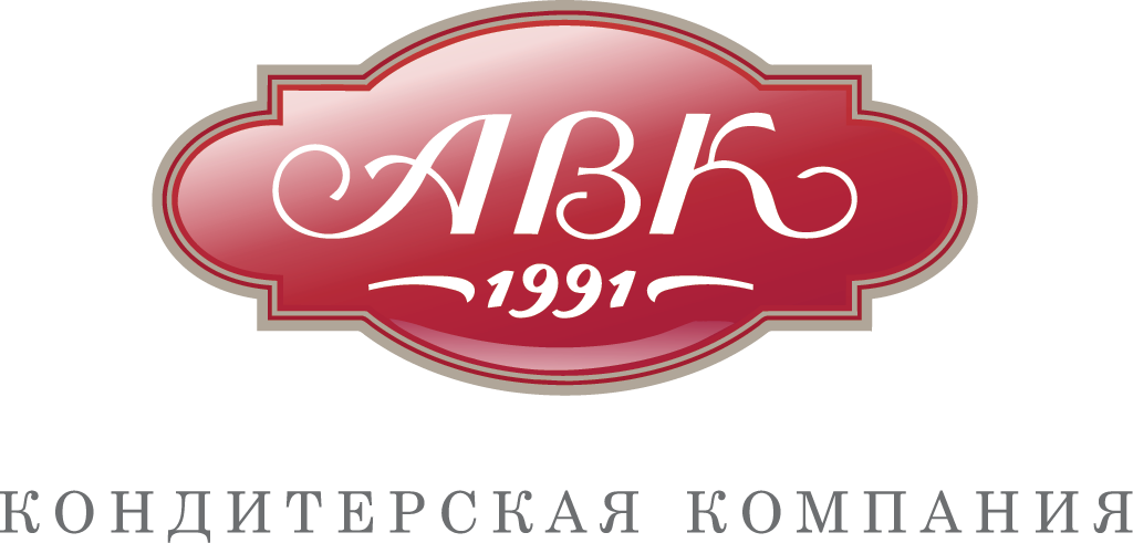 Логотип АВК