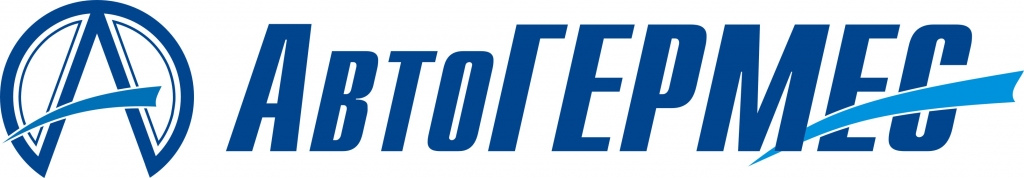 Логотип АвтоГермес