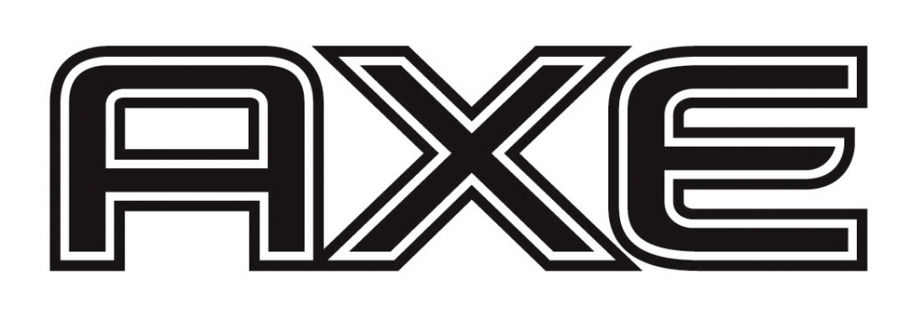 Логотип AXE