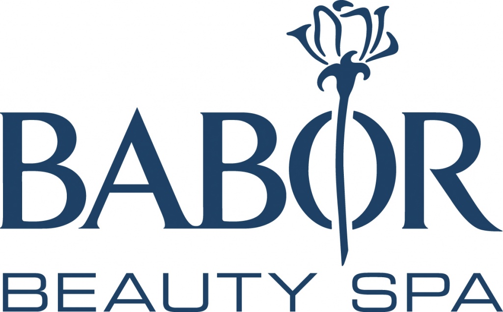 Логотип Babor