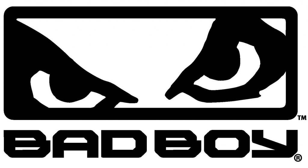 Логотип BadBoy