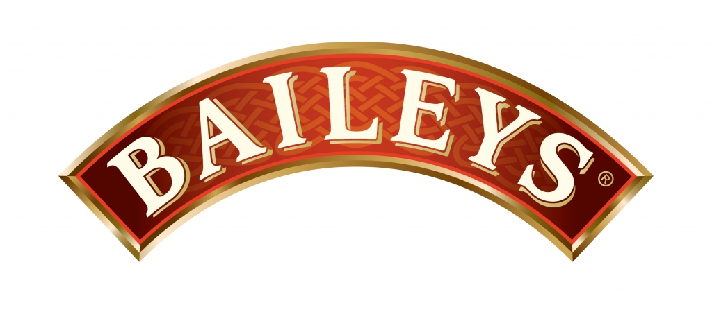 Логотип Baileys