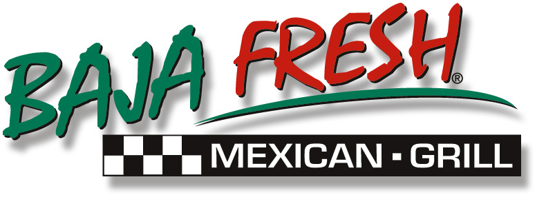 Логотип Baja Fresh