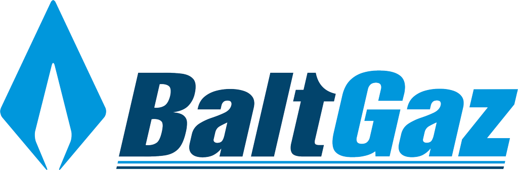Логотип BaltGaz