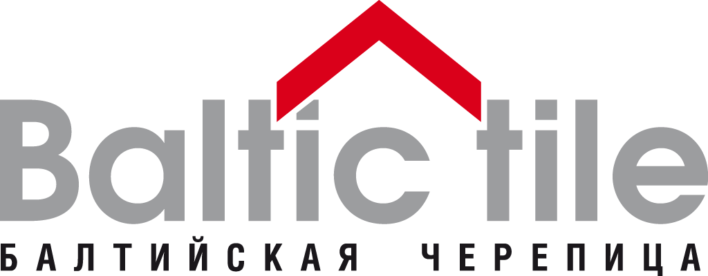 Логотип Baltic Tile