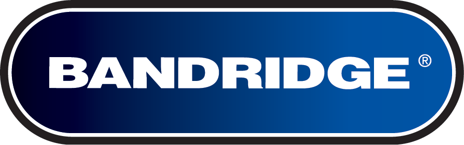 Логотип Bandridge