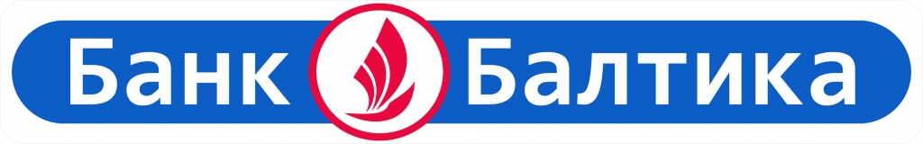 Логотип Банк Балтика