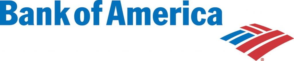 Логотип Bank Of America